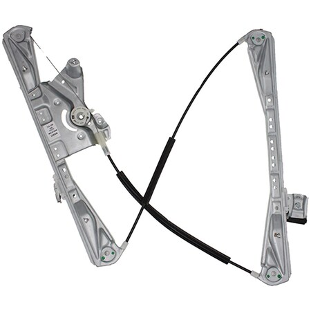 Dorman Window Reg Power 752-198